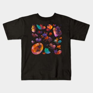 Ants Kids T-Shirt